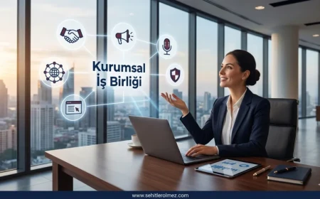 Yerel Gündem kurumsal reklam ve medya iş birliği seçenekleri