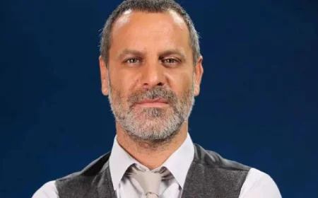 Ozan Güven: 5,5 yıllık süreç çok yıpratıcıydı