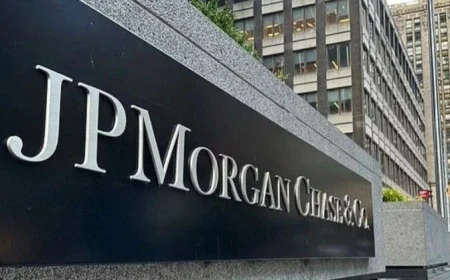 JPMorgan TL pozisyonunu korudu: Seçim ve enflasyon yakından izleniyor