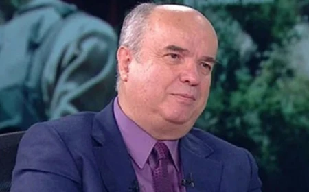 Fehmi Koru’dan CHP uyarısı: Krizin kaynağı içeride de aranmalı