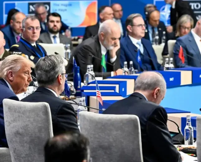 NATO Zirvesi için Ankara’da hayat duracak: Trump da geliyor