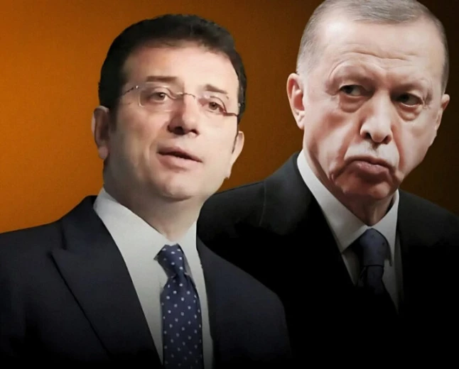 Erdoğan Cumhurbaşkanı, İmamoğlu başbakan mı olacak?