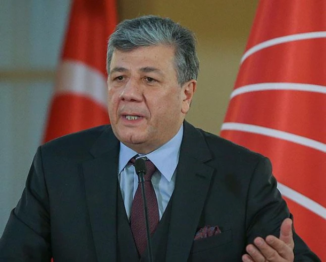  Mustafa Balbay’dan CHP’de mutlak butlan ve yeni siyasi iklim analizi