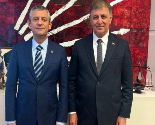 Cemil Tugay neden istifa etti, Özgür Özel’i neden dinlemedi?