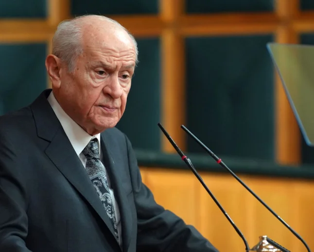Bahçeli’den CHP kurultayı için Yargıtay çağrısı: Karar verilmeli