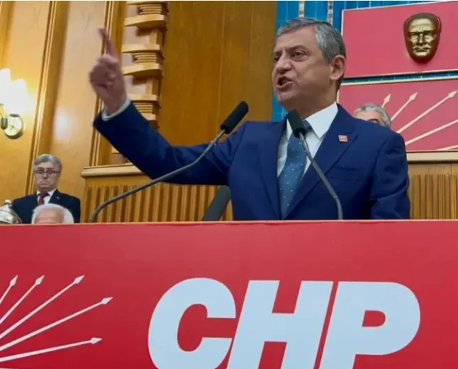 CHP’de grup krizi: Özel mi Kılıçdaroğlu mu konuşacak?