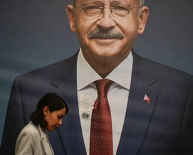 Kılıçdaroğlu canlı yayında konuştu: CHP’de arınma ve denetim mesajı