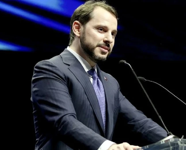 Berat Albayrak, CHP, AYM, 128 Milyar Dolar, Tazminat, Hukuk
