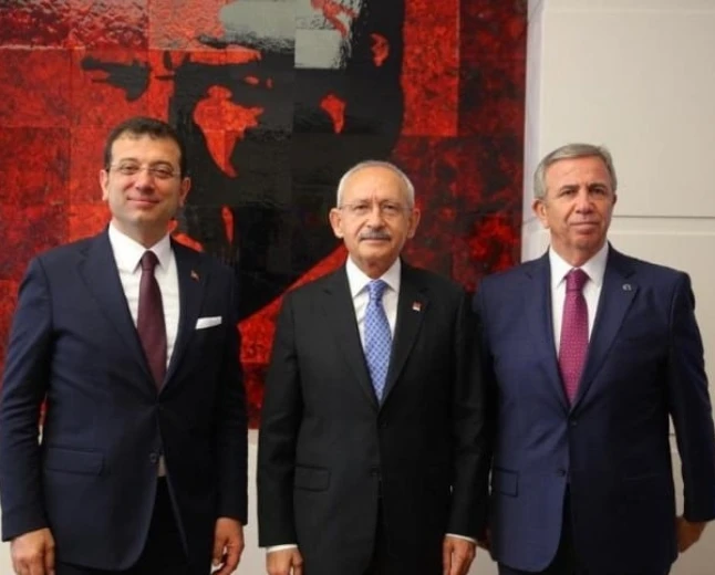 Deniz Zeyrek’ten CHP için yeni parti ve B planı değerlendirmesi