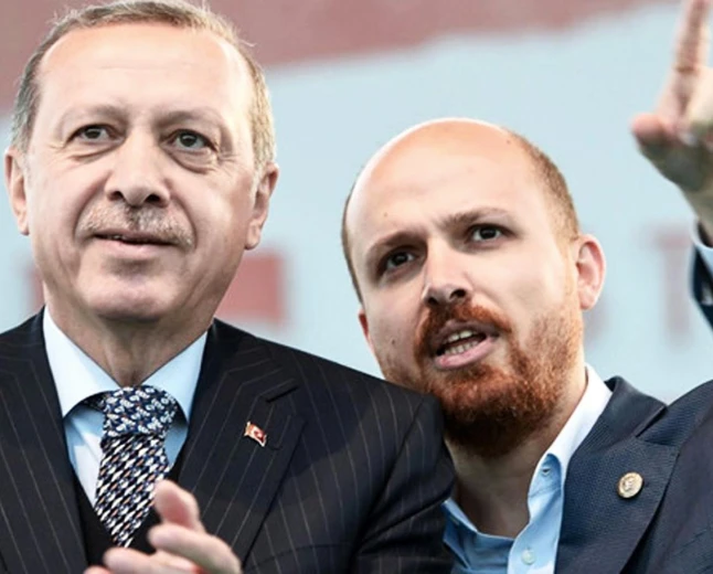 AK Parti’de Erdoğan sonrası tartışması: Albayrak mı Bilal Erdoğan mı?