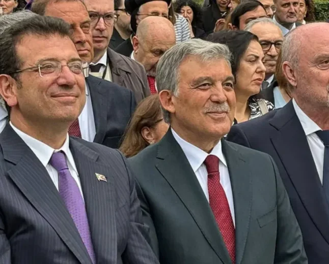 Metin Külünk röportajı ne anlatıyor: Dışlanma mı, uyarı mı?