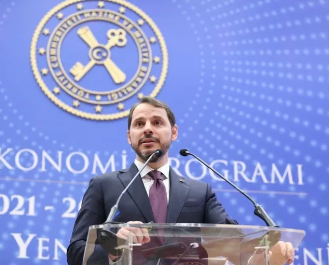 128 milyar dolar tartışmasında AYM kararı ve ekonomi savunması
