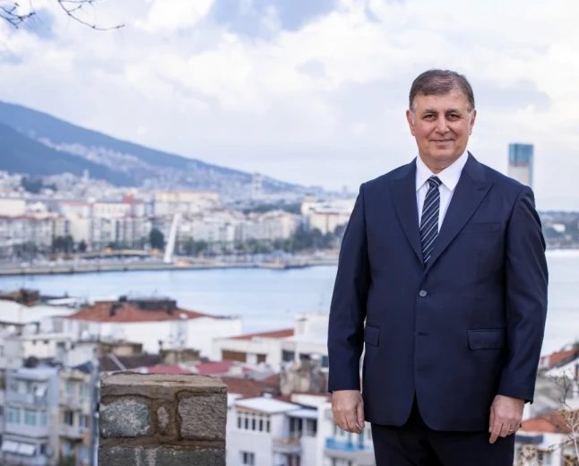 Cemil Tugay CHP’ye İzmir’de iktidarı kaybettirdi: Yeni partinin lideri mi oluyor?