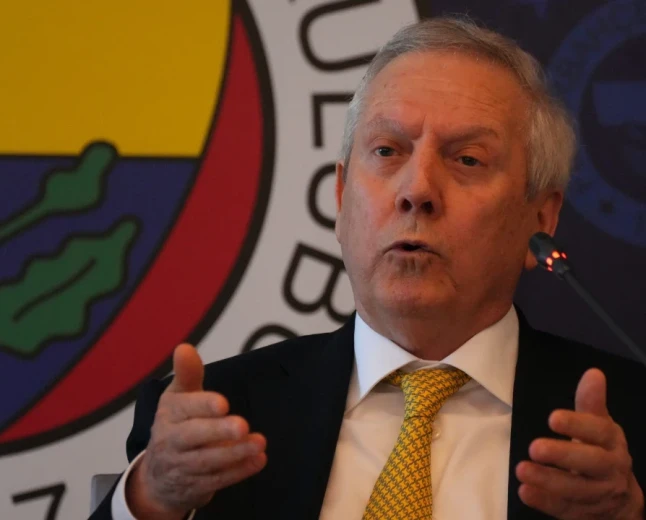 Aziz Yıldırım teknik direktör iddialarına yanıt verdi: Anlaşma yok