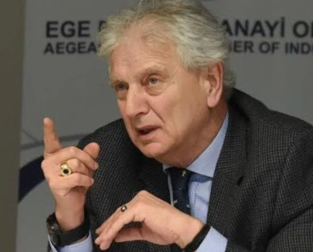 EBSO’da Yorgancılar ve Gökçüoğlu yeni dönemde aday olmayacak