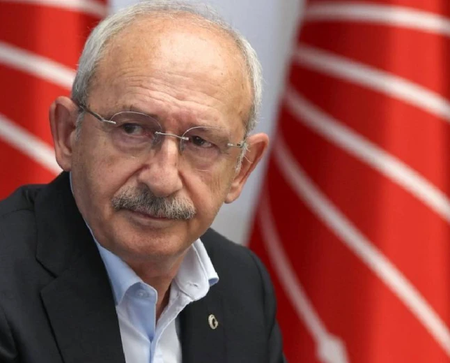 CHP’de ihraç süreci genişliyor: Vekiller ve başkanlar YDK gündeminde