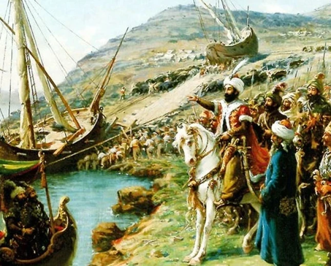 Cibali Baba kıssası: İstanbul’un fethinde anlatılan manevi ibret dersi