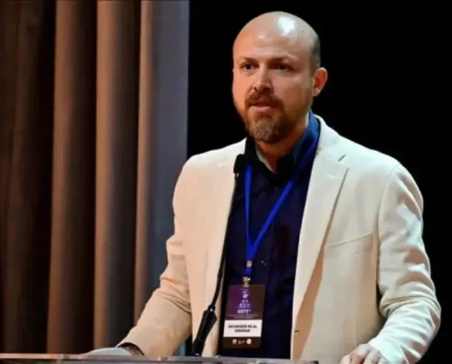 Bilal Erdoğan: Uluslararası öğrenciler Türkiye’nin gönüllü elçileri