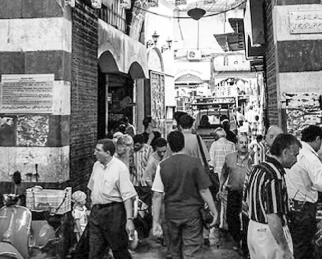 Gaylân ed-Dımaşkî yazısı: İktidarın kader ve adaletle imtihanı