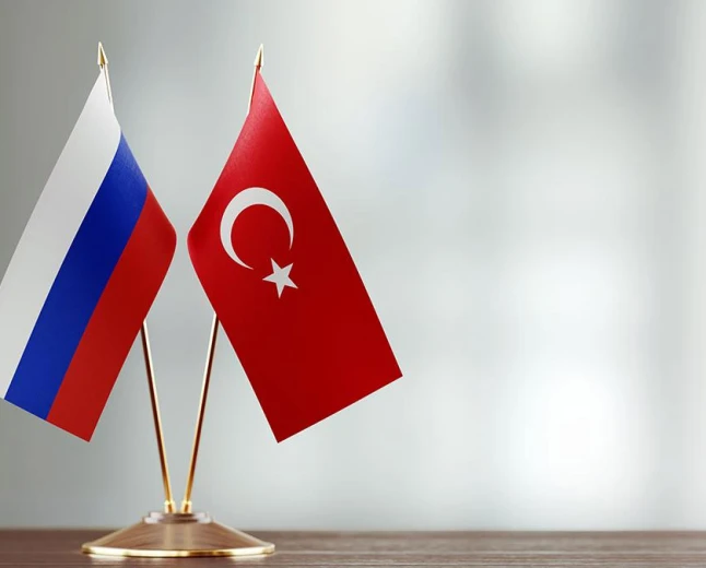 Kremlin: Türkiye Ukrayna müzakereleri için platforma hazır