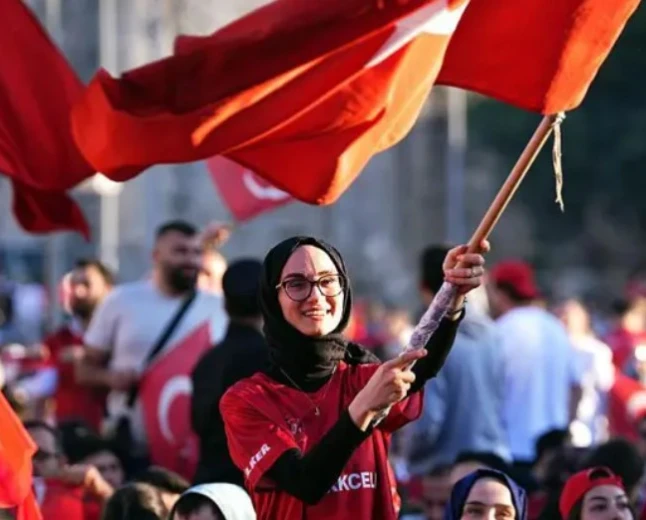 Türkiye 2026 Dünya Kupası'nda kritik virajda: ABD'de rakip Paraguay