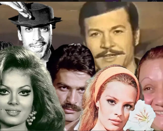 Yeşilçam yıldızlarının gerçek boyları yeniden merak konusu oldu