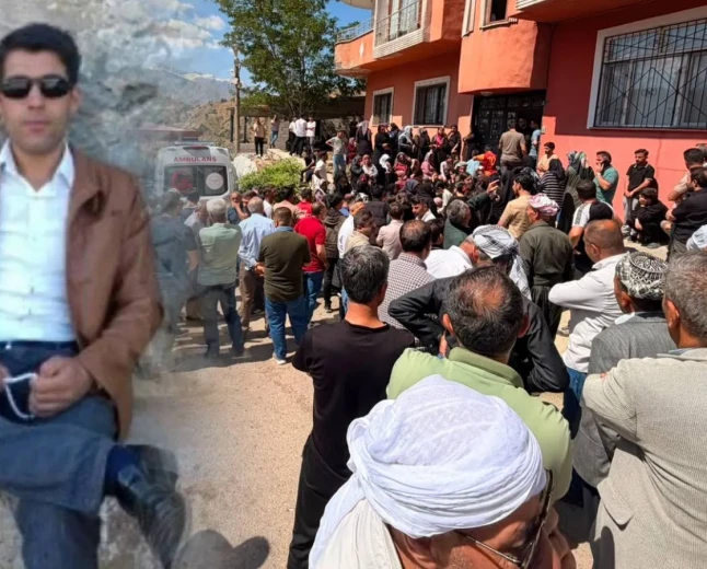 Hakkari’de uzman çavuş ailesine ateş açtı: 4 kişi yaşamını yitirdi