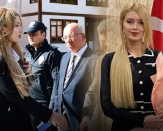 Tuğçe Orhan Burdur Vali Yardımcısı oldu: Resmi Gazete’de atama