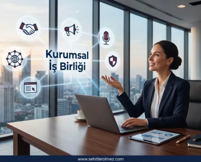 Yerel Gündem kurumsal reklam ve medya iş birliği seçenekleri