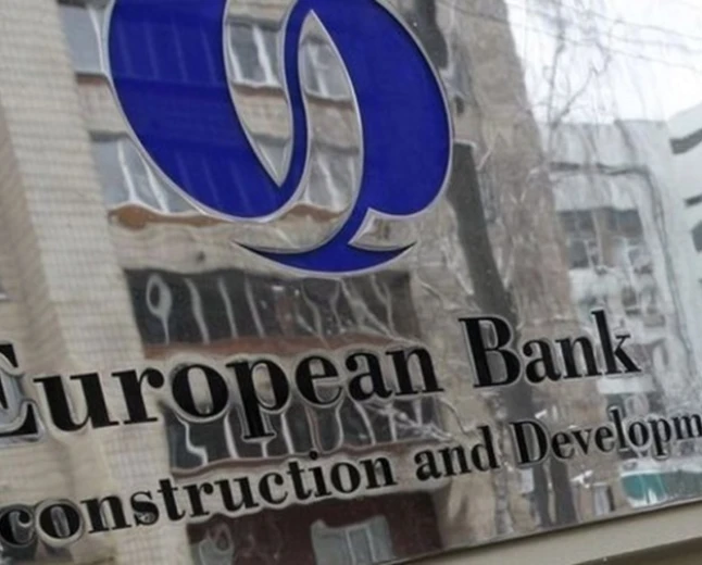EBRD Riga toplantısında Türkiye ve Ukrayna yatırımları öne çıktı