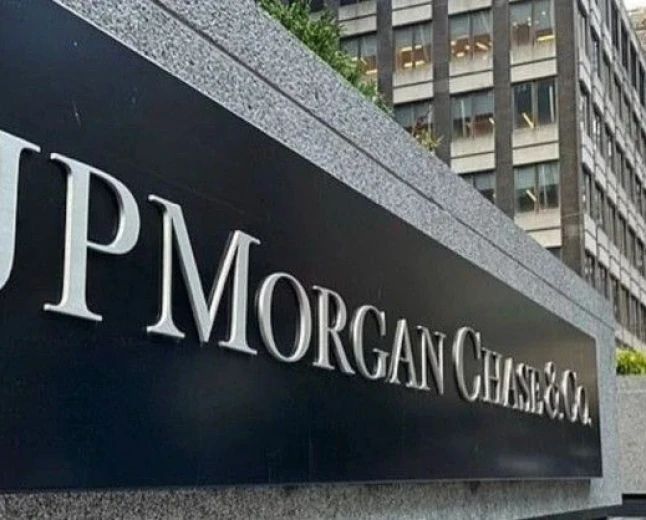 JPMorgan TL pozisyonunu korudu: Seçim ve enflasyon yakından izleniyor