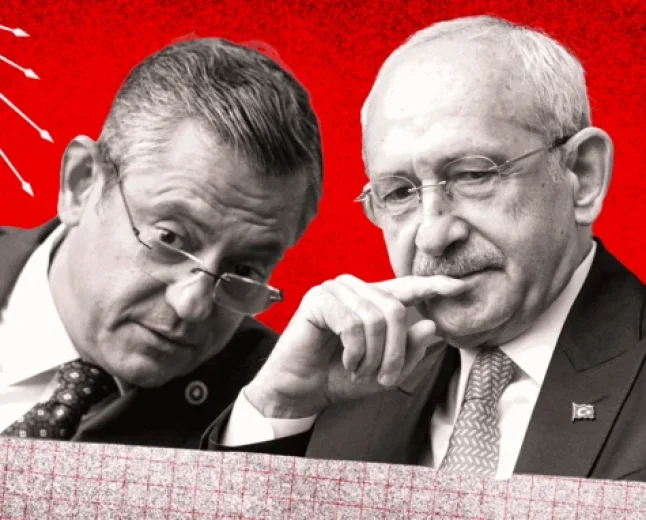 CHP, Türkiye'nin Sorunlarını Çözeceğini İddia Etmişti, Türk Milleti'nin en büyük sorunu haline geldi