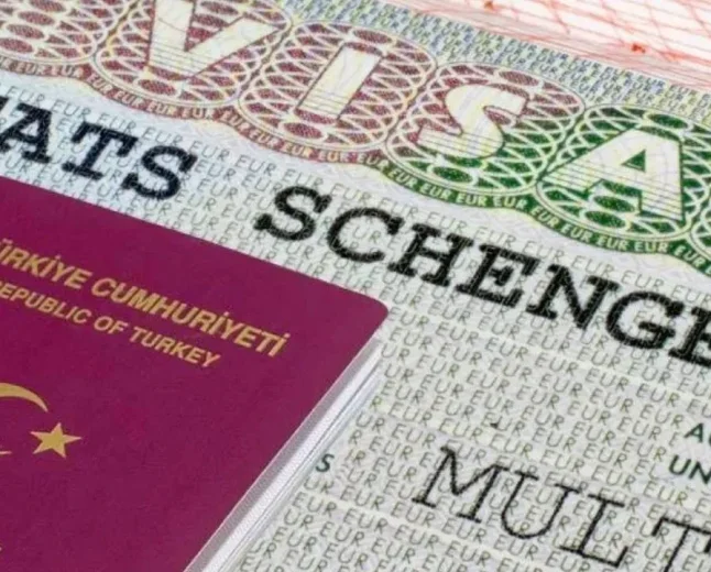  Schengen randevusunda asıl tartışma bot iddiasından daha büyük