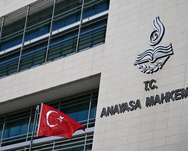 AYM’den ByLock delili kararı: Dosyalarda örgütsel içerik şartı öne çıktı