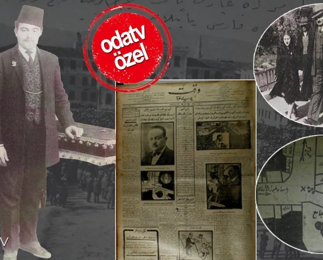 Giritli Şevki ve İzmir Suikastı: Cumhuriyet tarihini değiştiren ihbar