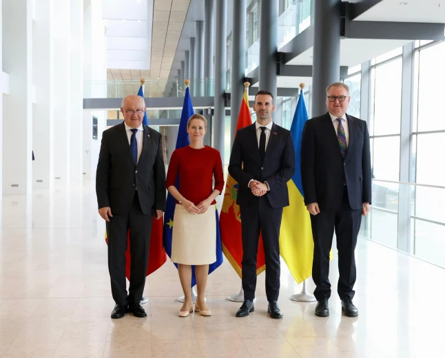 Ukrayna ve Moldova’nın AB yolunda yeni müzakere adımı gündemde