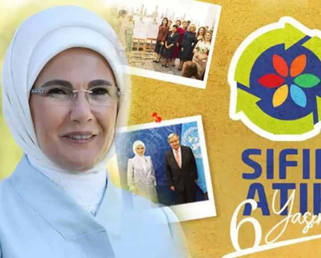 Sıfır Atık, iktisat ve israf: Yeni bir tebliğ dili mi?