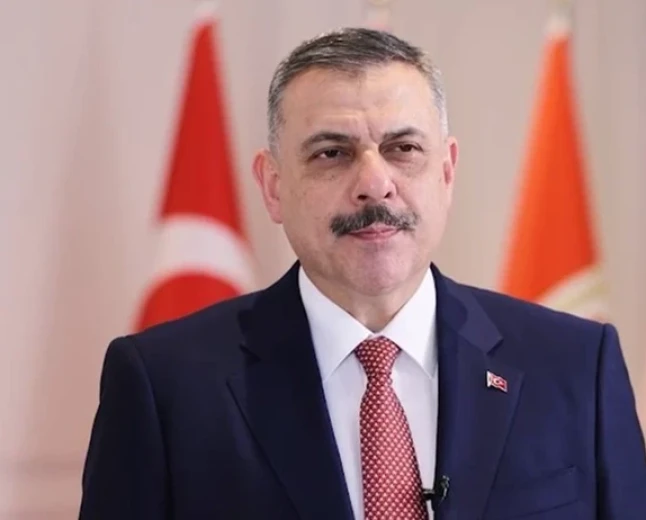 Bakan Çiftçi’nin Kudüs çıkışı: Son Osmanlı valisiyle benzerlikler