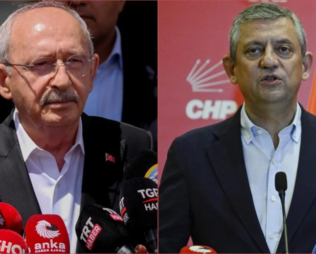 CHP için kriz değil fırsat: Eski yapıdan yeni halk partisine geçiş zamanı