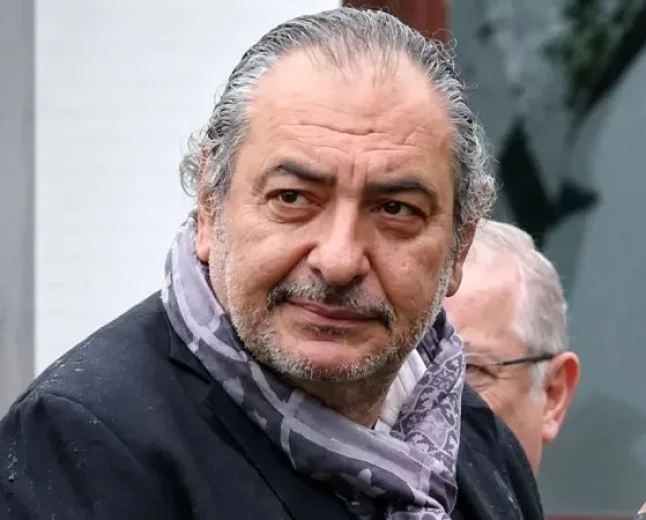 Reha Muhtar Bodrum’da hayatını kaybetti: Ünlü gazeteci 66 yaşındaydı