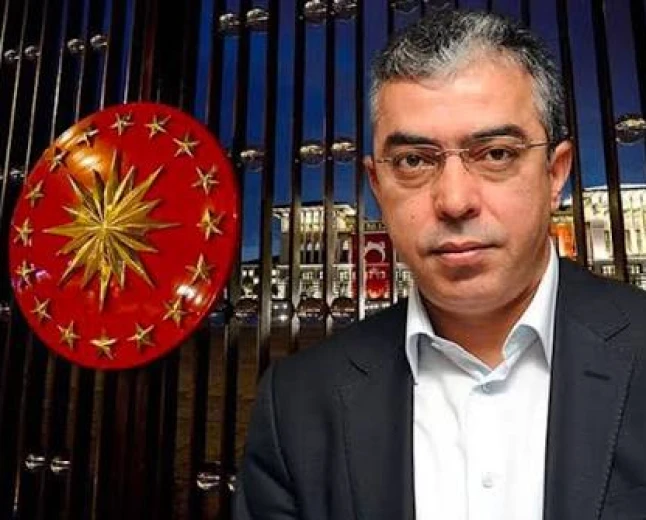 Mehmet Uçum’dan 16 Nisan 2028 savunması: Erken değil, öne alınmış seçim