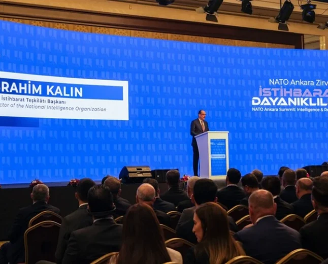 Ankara Zirvesi öncesi NATO’da istihbarat ve dayanıklılık gündemi