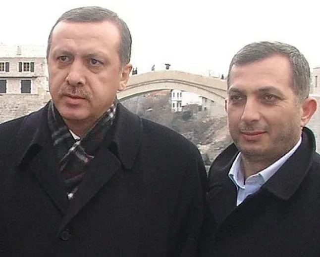 Külünk röportajı AK Parti’de Erdoğan çevresi tartışmasını açtı