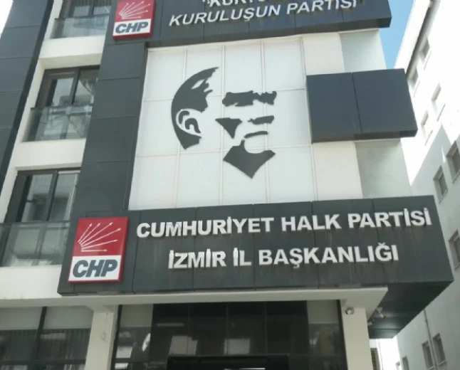 CHP’de Kılıçdaroğlu MYK’sından İzmir ve Kadın Kolları kararı