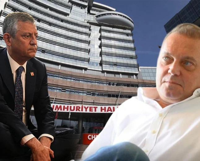 Özgür Özel’in DSP ve Genç Parti hamleleri kulisleri hareketlendirdi