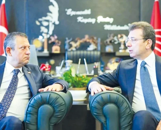 Aytunç Erkin: Özel’in zor kararı ve İmamoğlu’nun yeni yolu