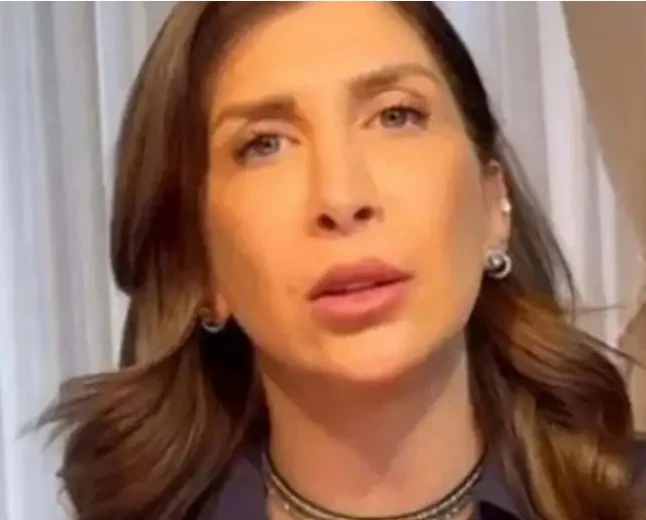 Tamar Tanrıyar gözaltı sonrası adli kontrol şartıyla serbest bırakıldı