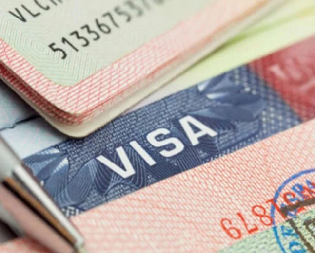 ABD vize randevularında 750 dolarla 10 günde mülakat dönemi başlıyor