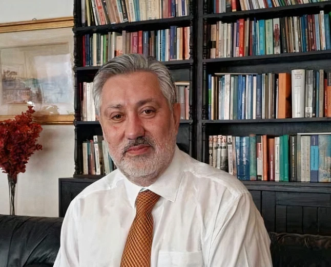 Şamil Tayyar’dan Berat Albayrak için güçlü başdanışmanlık önerisi