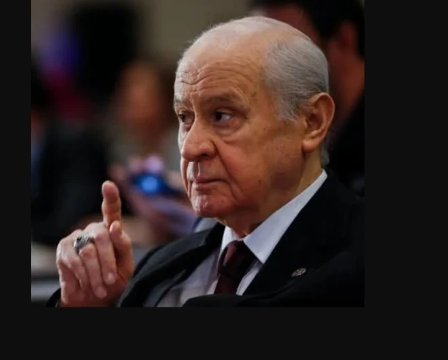 Bahçeli’den seçim takvimi mesajı: Erdoğan görevdedir, arkasındayız